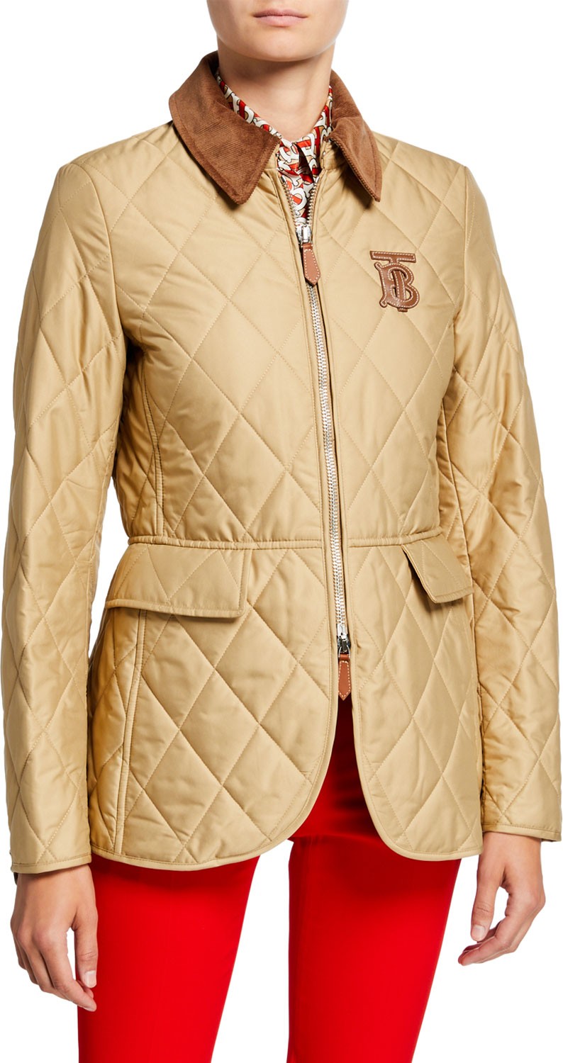 Balenciaga Acid-Washed Straight Leg Jeans