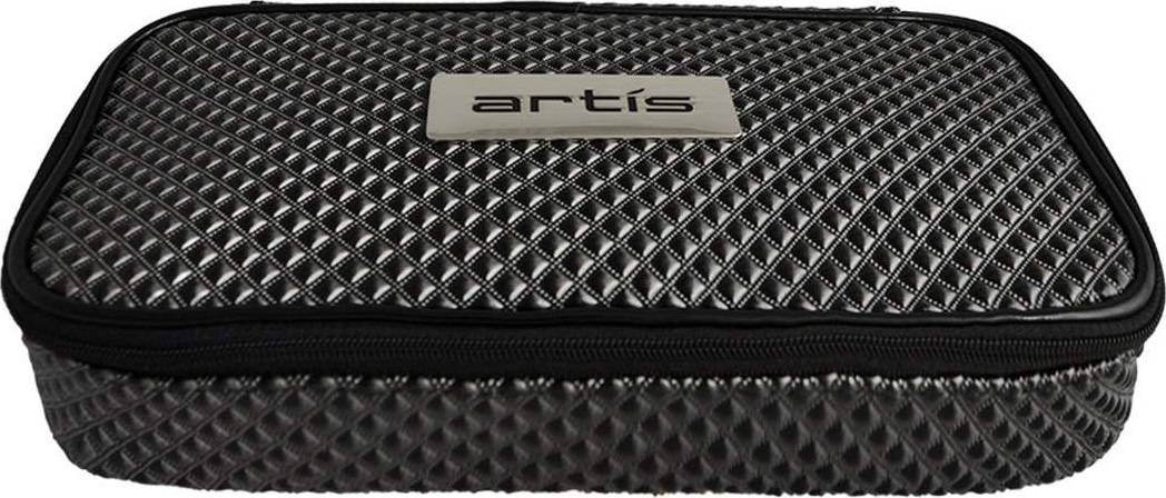 Artis Zippered Brush Case