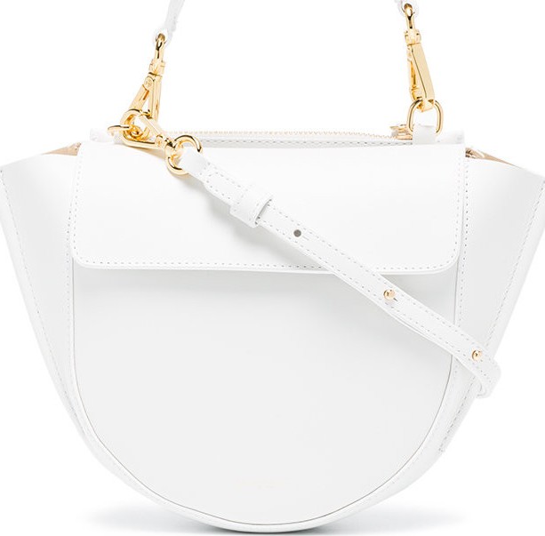 Wandler mini hortensia bag