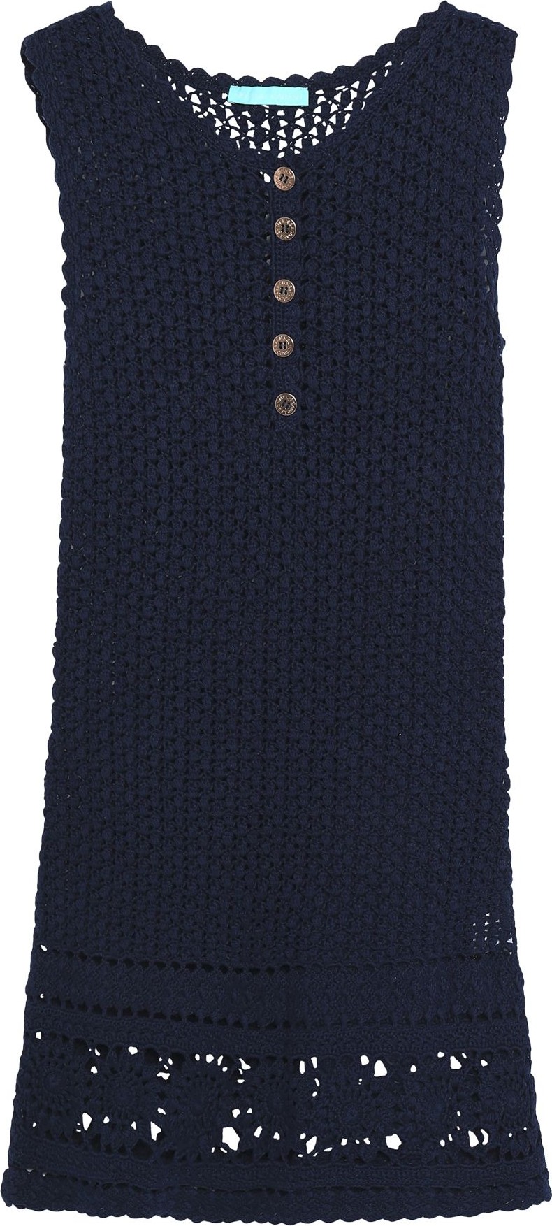 Melissa Odabash Cover