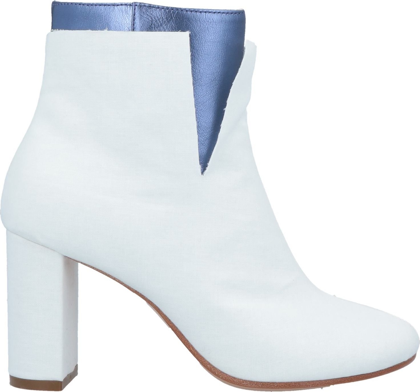 MM6 Maison Margiela Ankle Boot