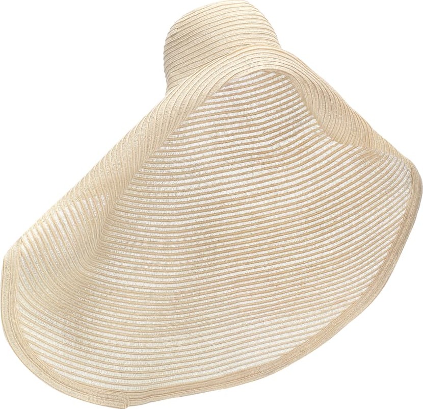 Jacquemus Le Chapeau Souk straw hat