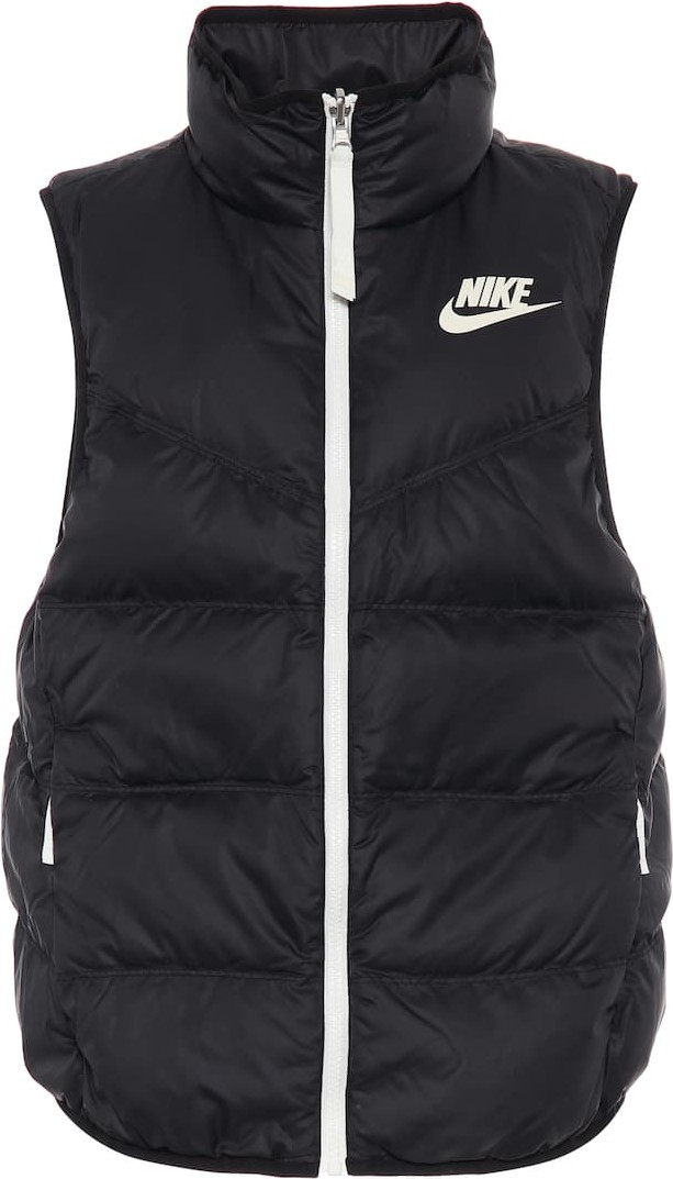 Nike Reversible down gilet