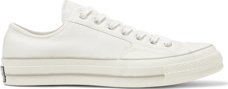 Converse 1970s Chuck Taylor All Star Full-Grain Leather Sneakers