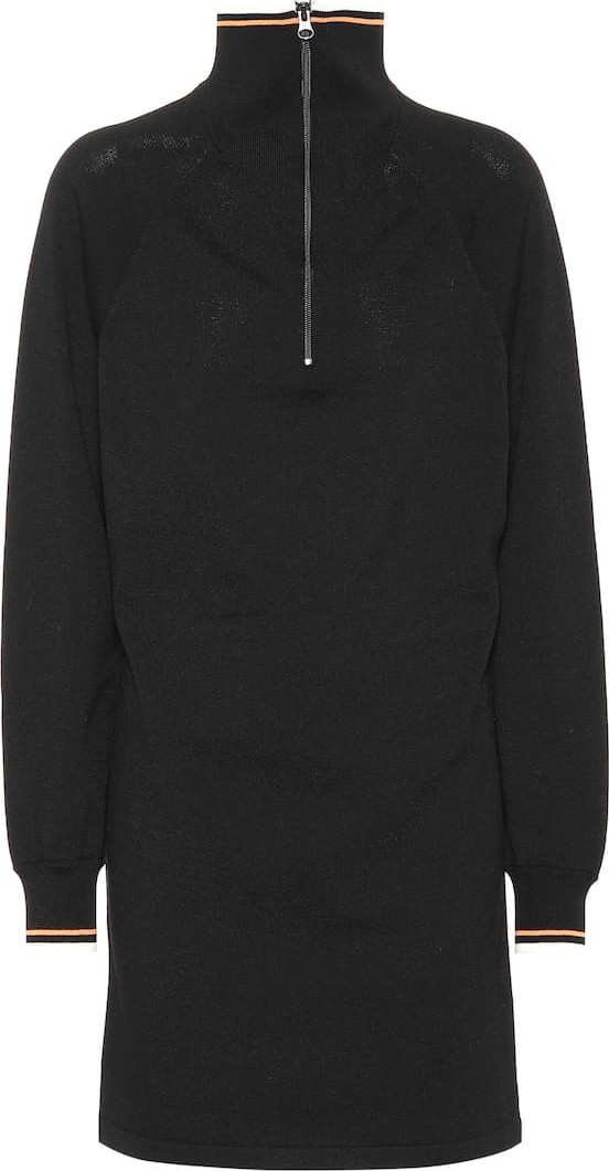 Isabel Marant Etoile Dita minidress