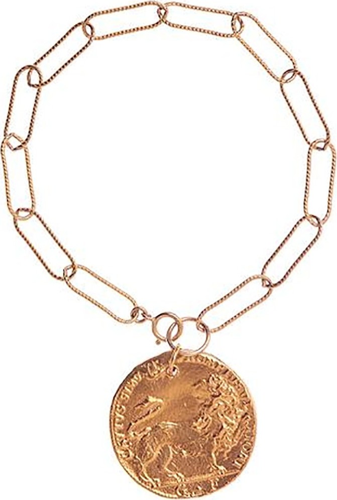 Alighieri Il Leone Bracelet