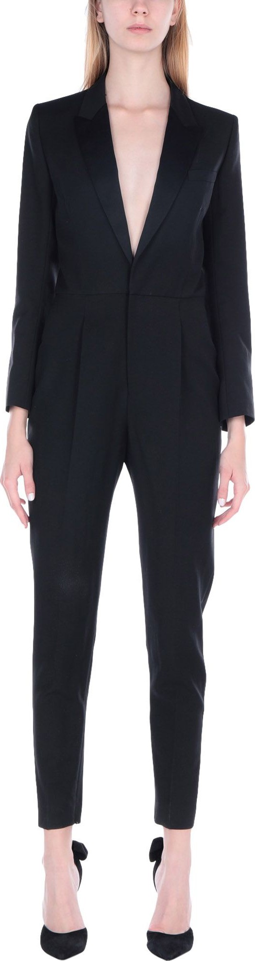 Saint Laurent Jumpsuit/One Piece