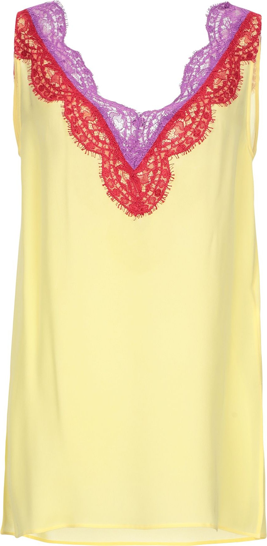 Emilio Pucci Silk Top