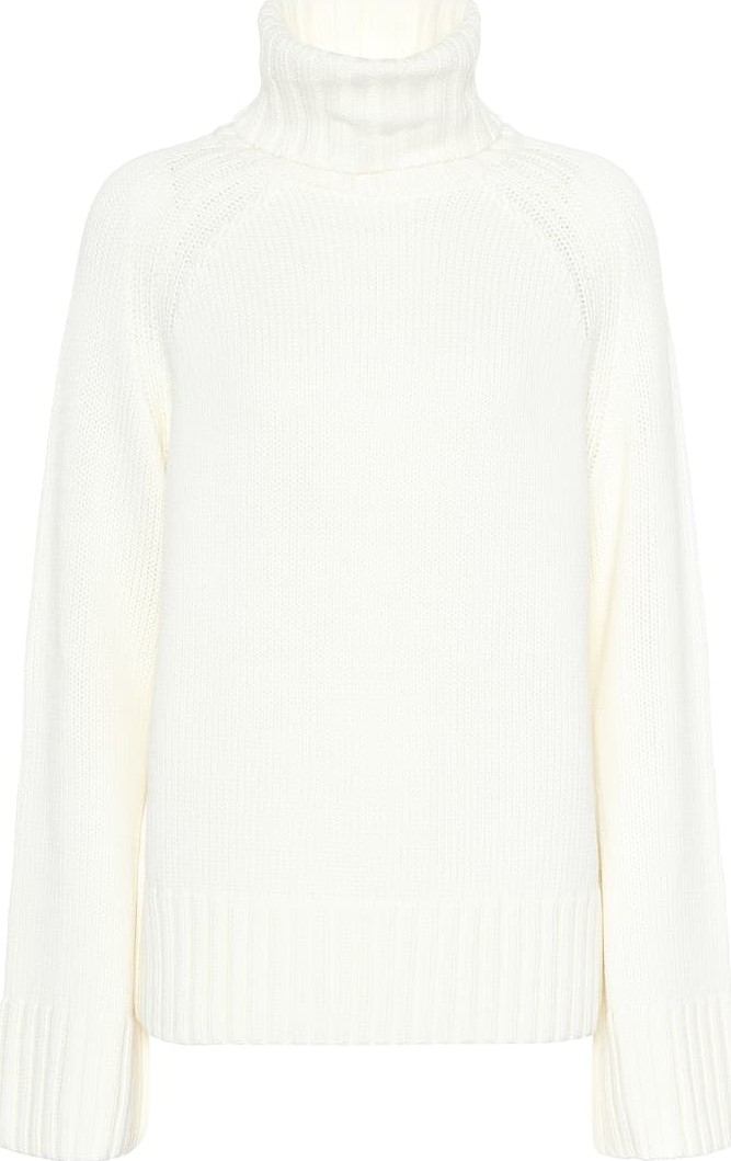 Joseph Turtleneck wool sweater
