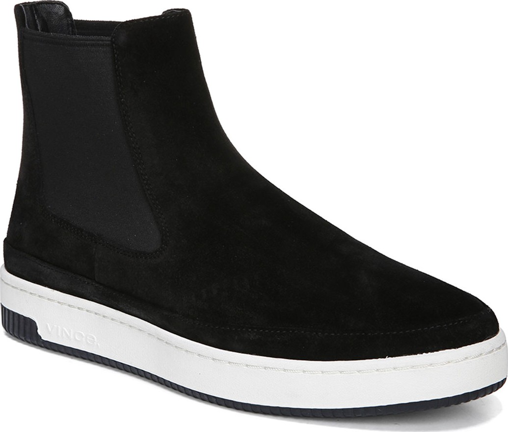 Vince Rhys High-Top Sneakers