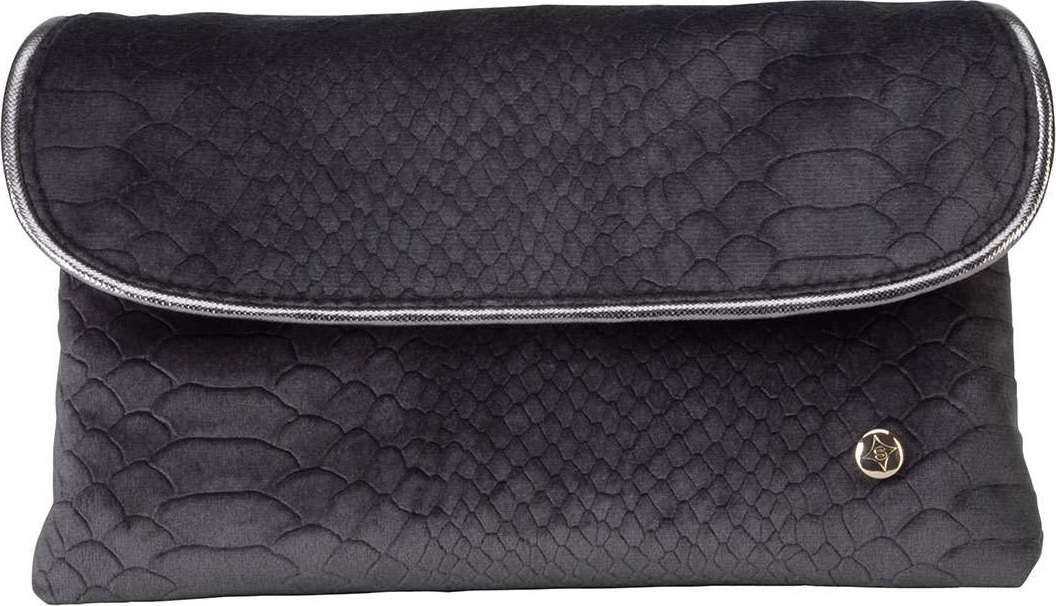 Stephanie Johnson Marais Mink Katie Folding Cosmetic