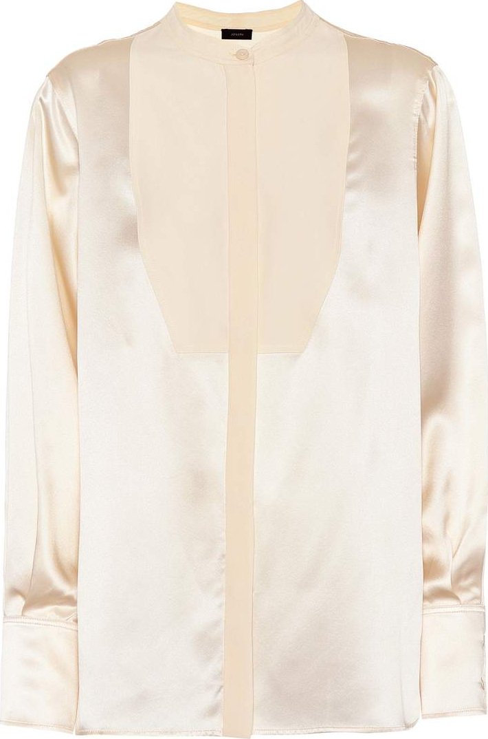 Joseph Twain silk shirt