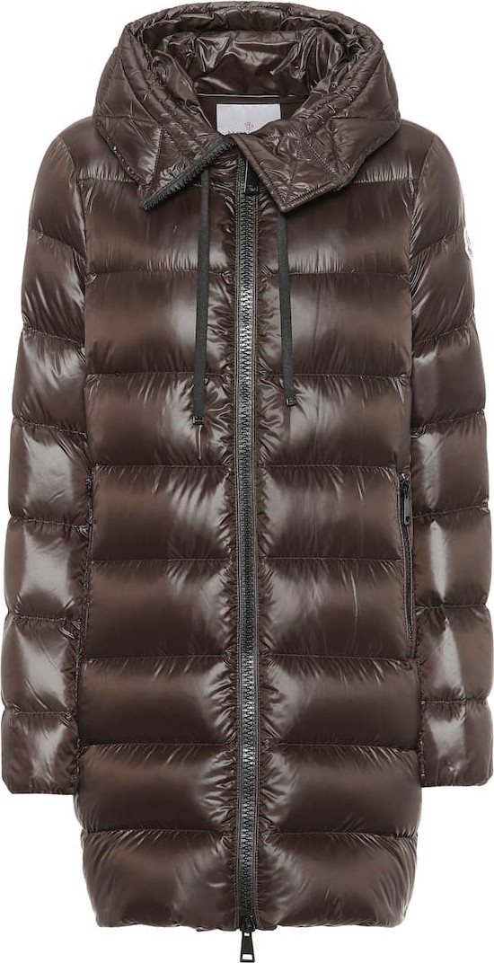 Moncler Suyen down coat