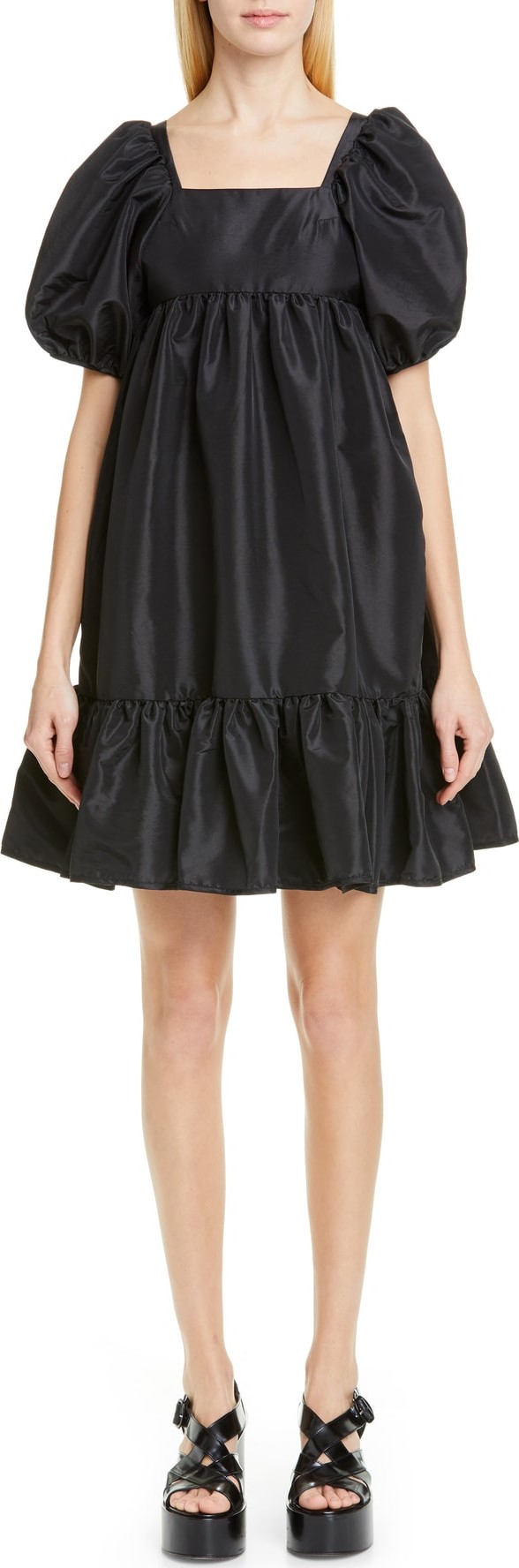 Cecilie Bahnsen Renee Dress