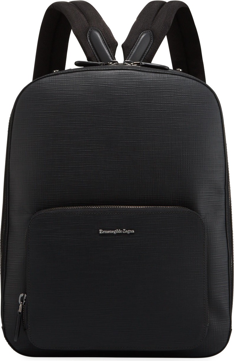 Eileen Fisher Sleek Recycled Polyester Track Pants