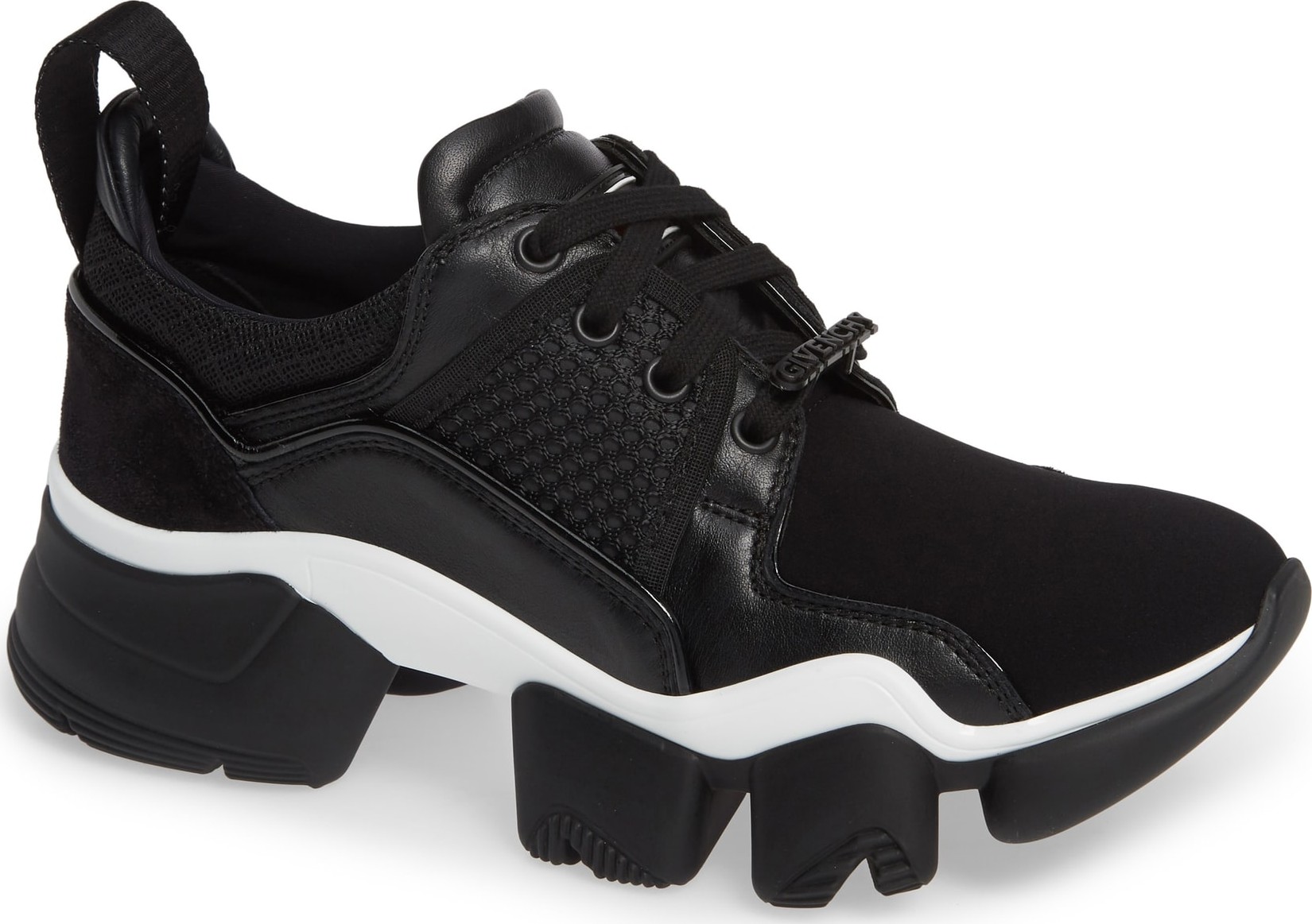 Givenchy Jaw Sneaker