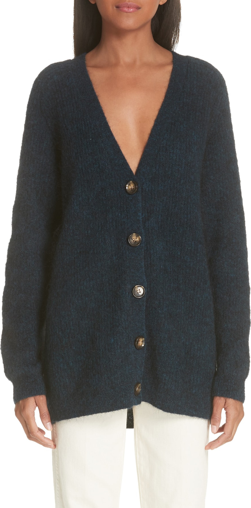 Ganni Callahan Cardigan