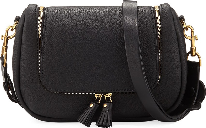 Anya Hindmarch Vere Small Leather Satchel Bag