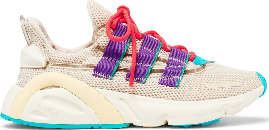 Adidas Originals LXCON Mesh Sneakers