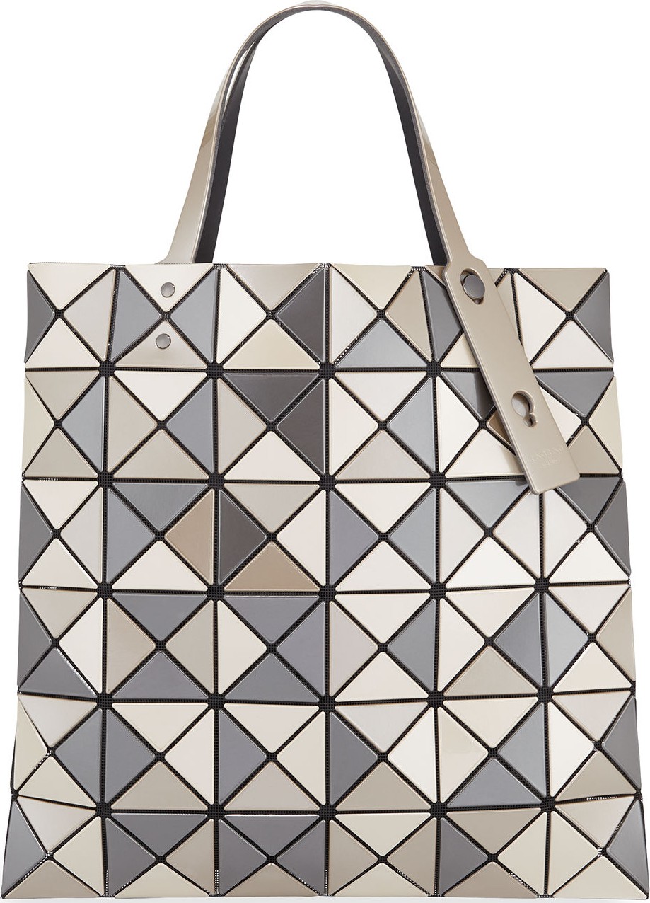 Bao Bao Issey Miyake Lucent At Random Tote Bag