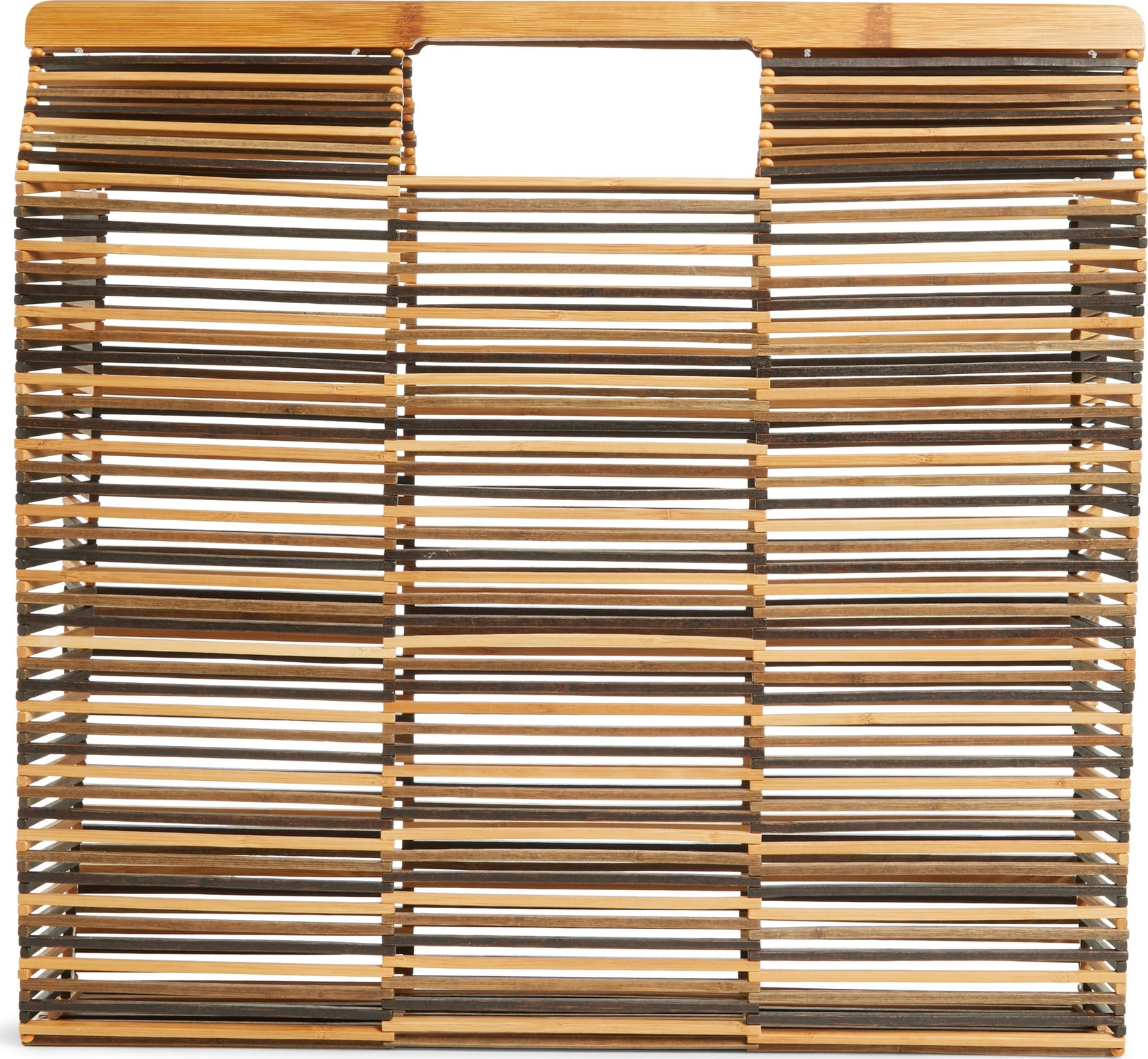 Cult Gaia Large Gaias Bamboo Handbag