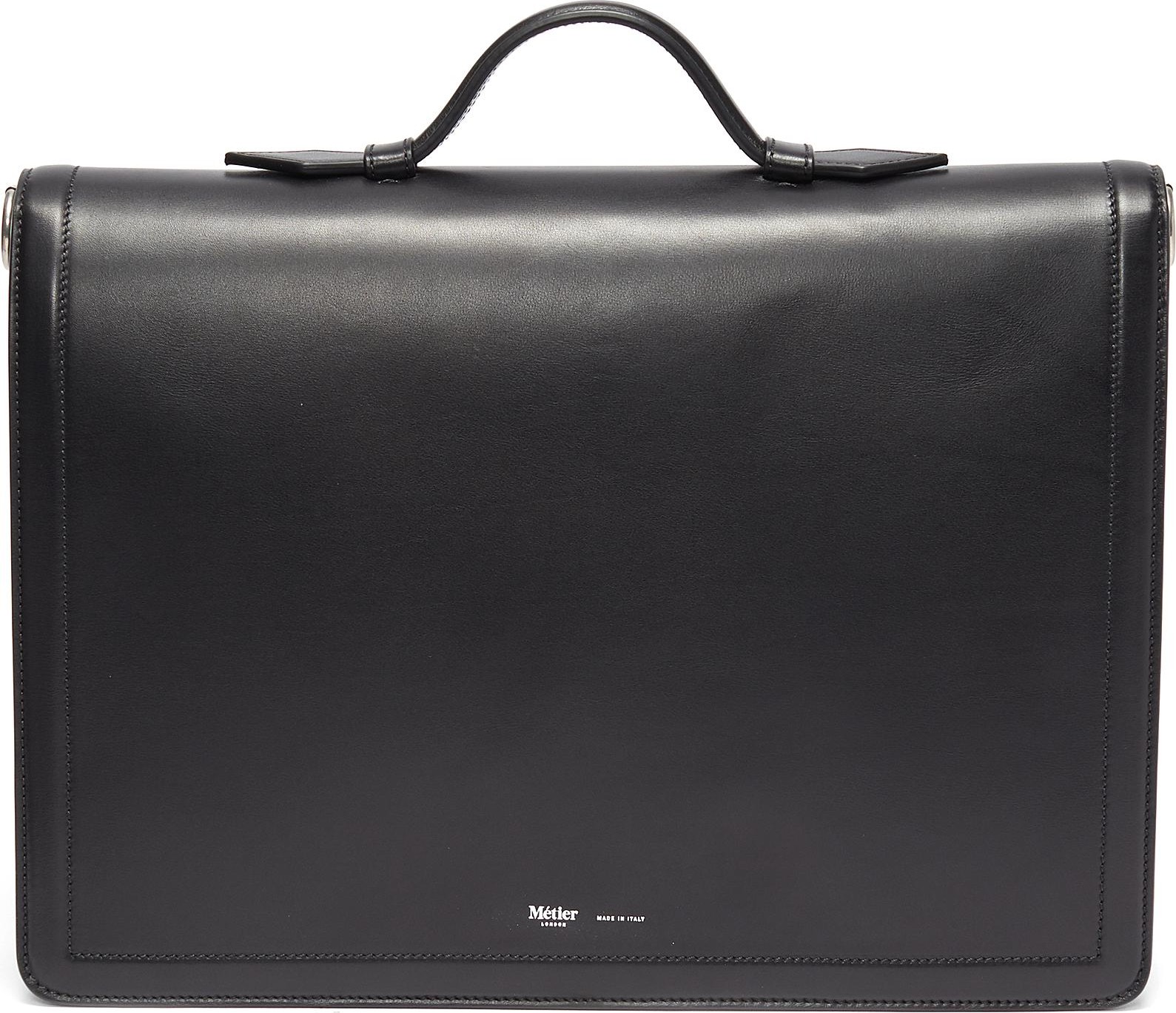 METIER 'Metropolitan' portfolio messenger bag