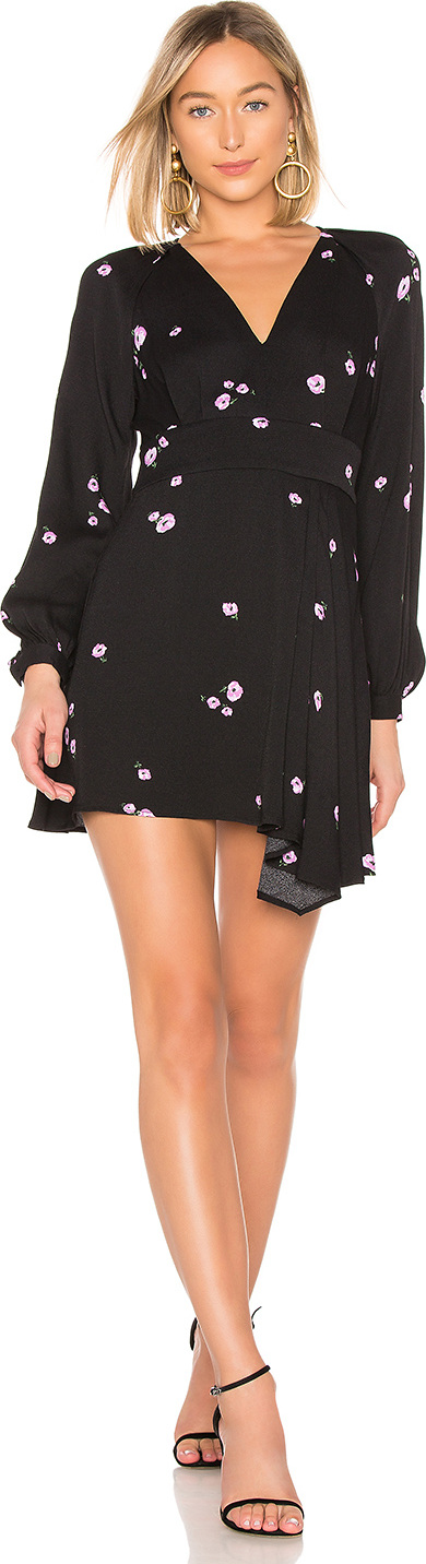 Equipment Alexandria Dress