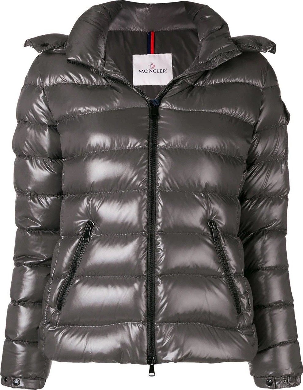 Moncler Badyfur Jacket