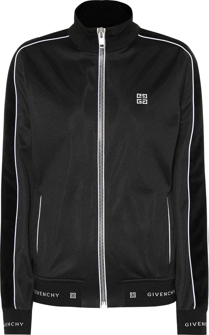 Givenchy Track jacket