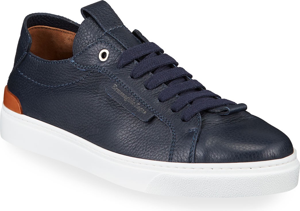 Alexander McQueen Cotton Lace Pencil Skirt