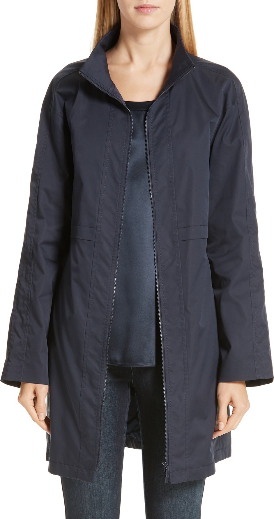 Lafayette 148 New York Minerva Jacket