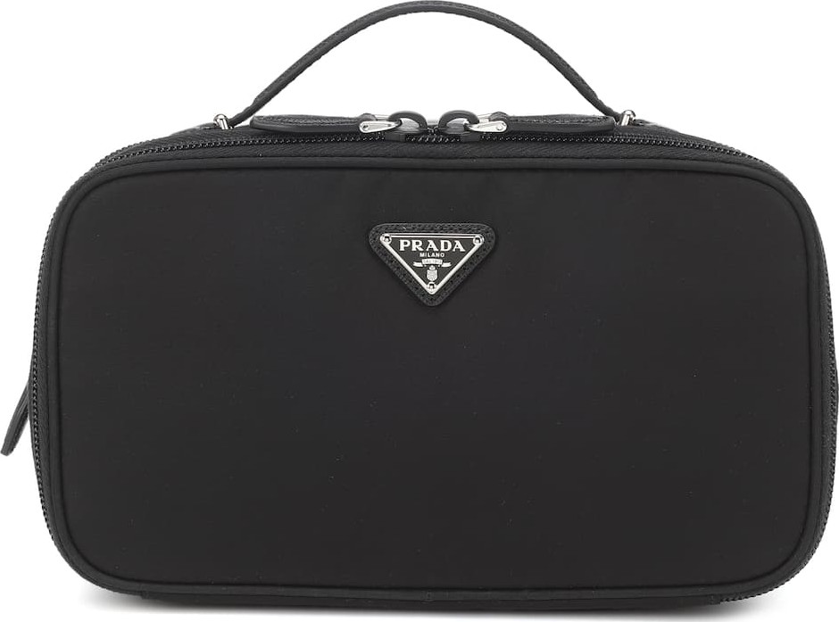 Prada Nylon pouch