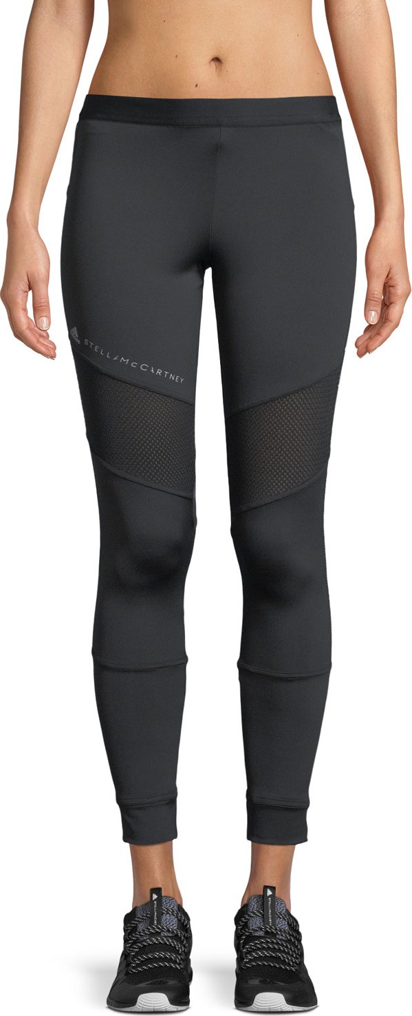 Adidas By Stella McCartney Performance Essentials Leggings