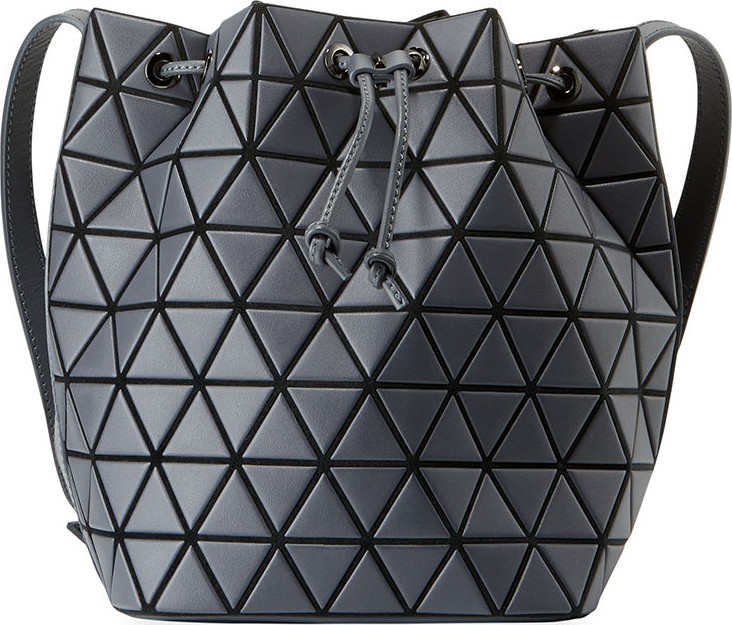 Bao Bao Issey Miyake Lander Bucket Bag