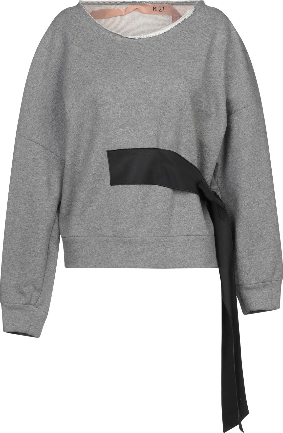 N°21 Hooded Sweatshirt
