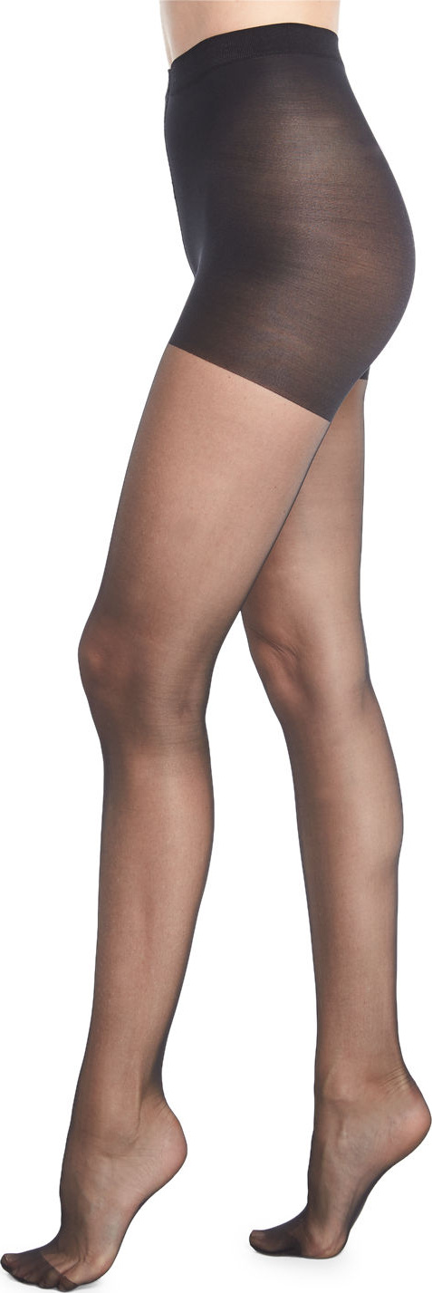 Wolford Individual 10 Soft Control Top Tights