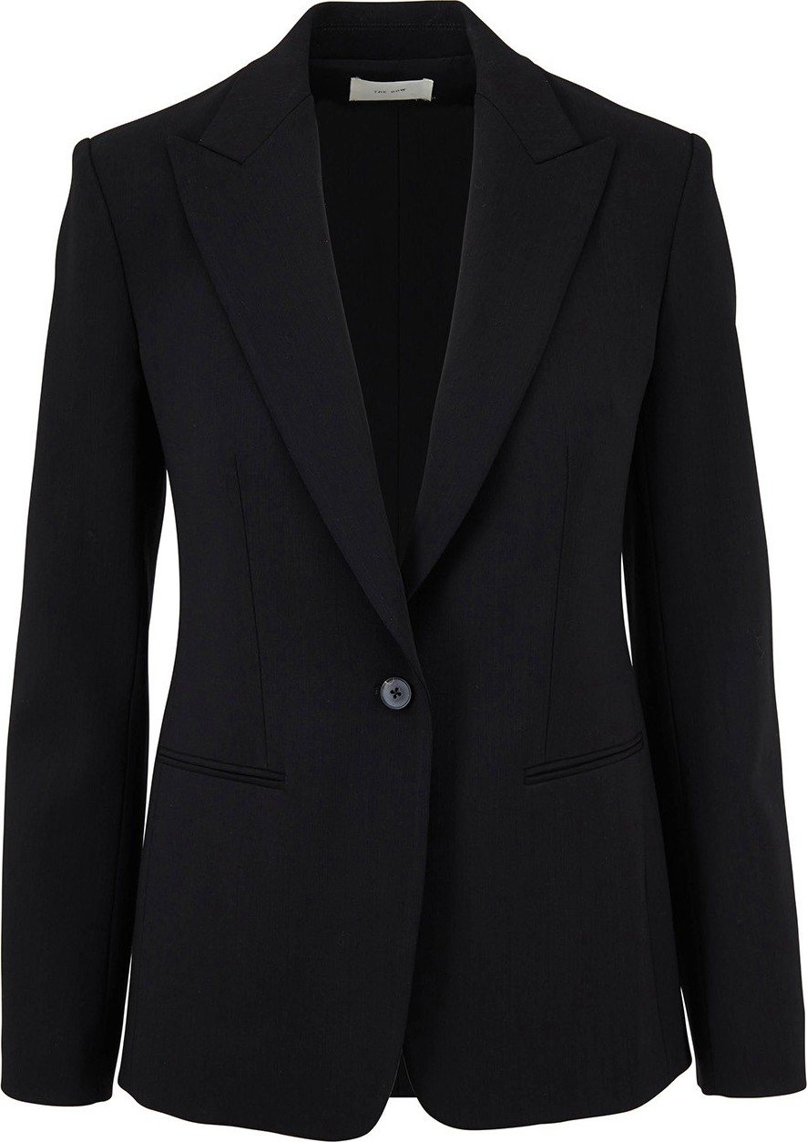 THE ROW Mathis Blazer