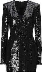 Philosophy Di Lorenzo Serafini Short Dress