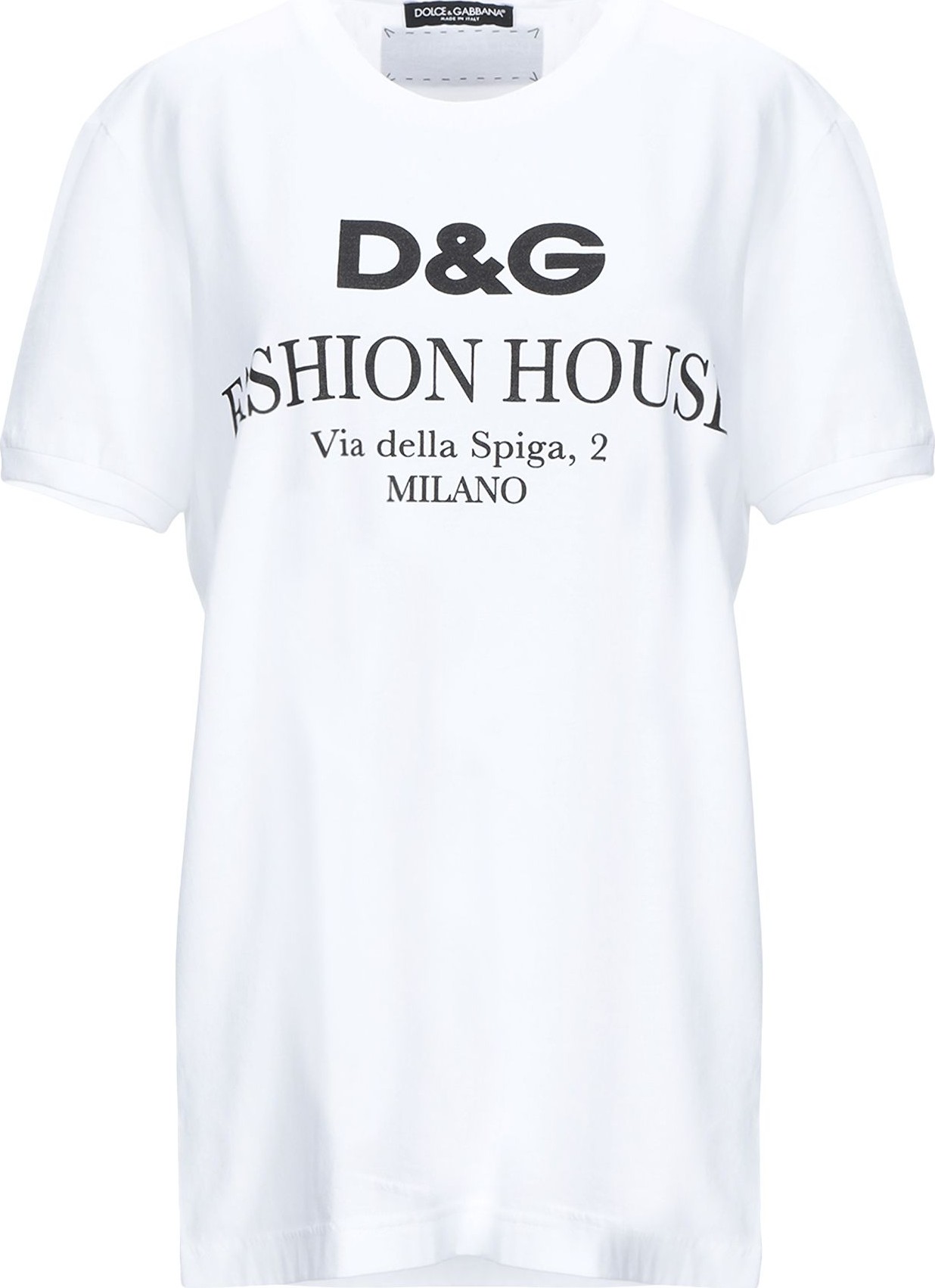 Dolce & Gabbana T