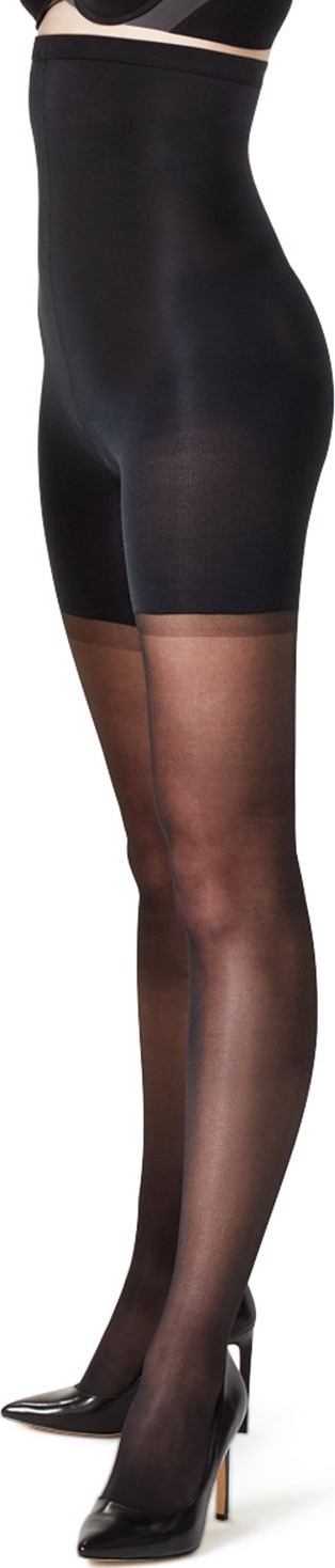 SPANX Shaping Sheers High-Rise Tights