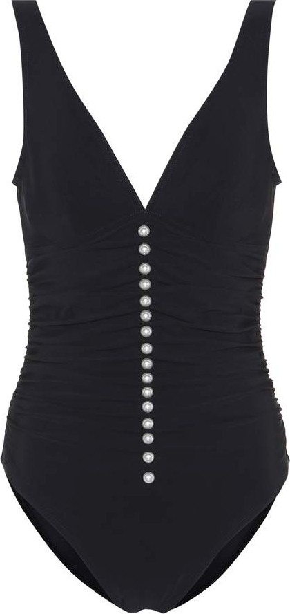 Karla Colletto Amma one-piece swimsuit