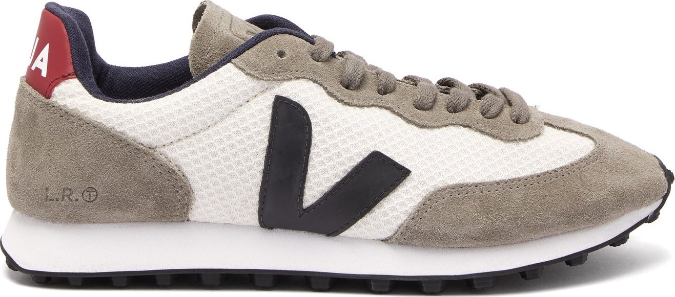 Veja Rio Branco mesh trainers