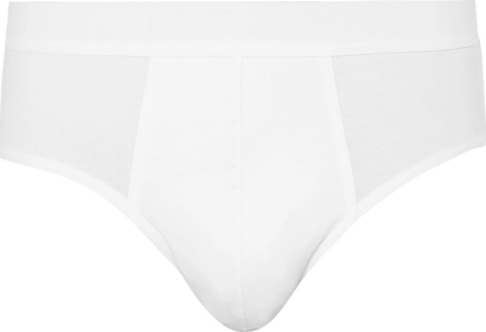 Acne Studios Harald Stretch-Cotton Briefs