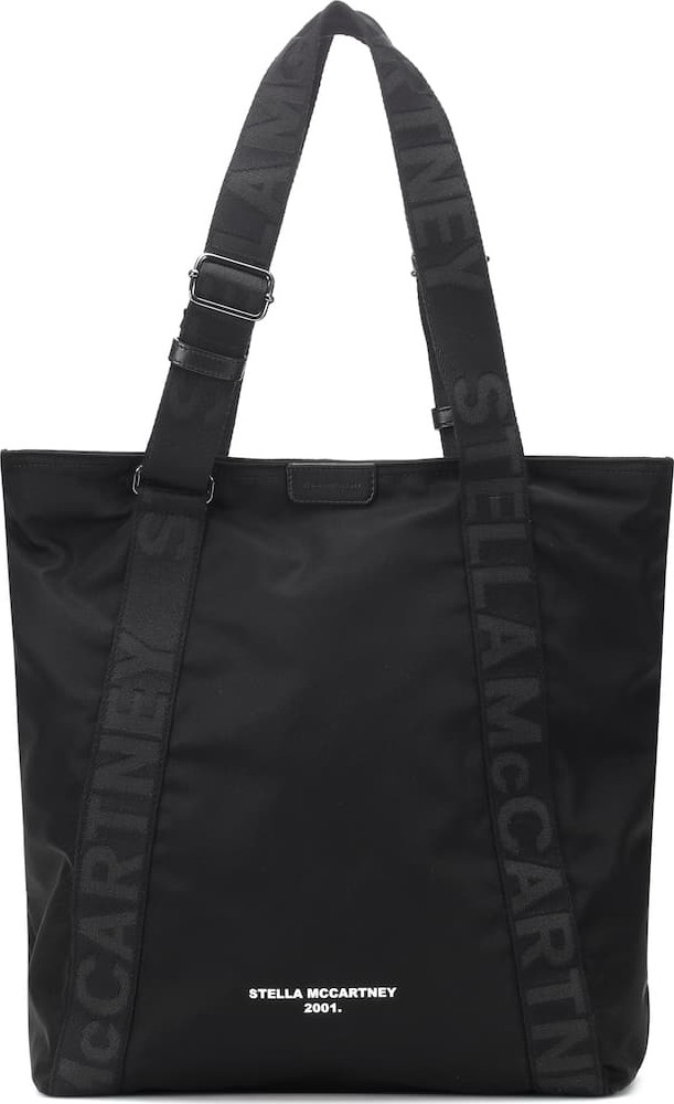 Stella McCartney Logo tote