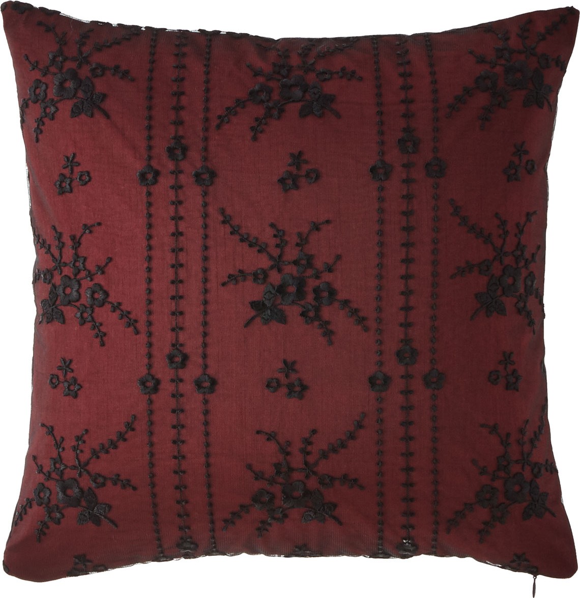 Eileen Fisher Cropped Silk Georgette Straight-Leg Pants