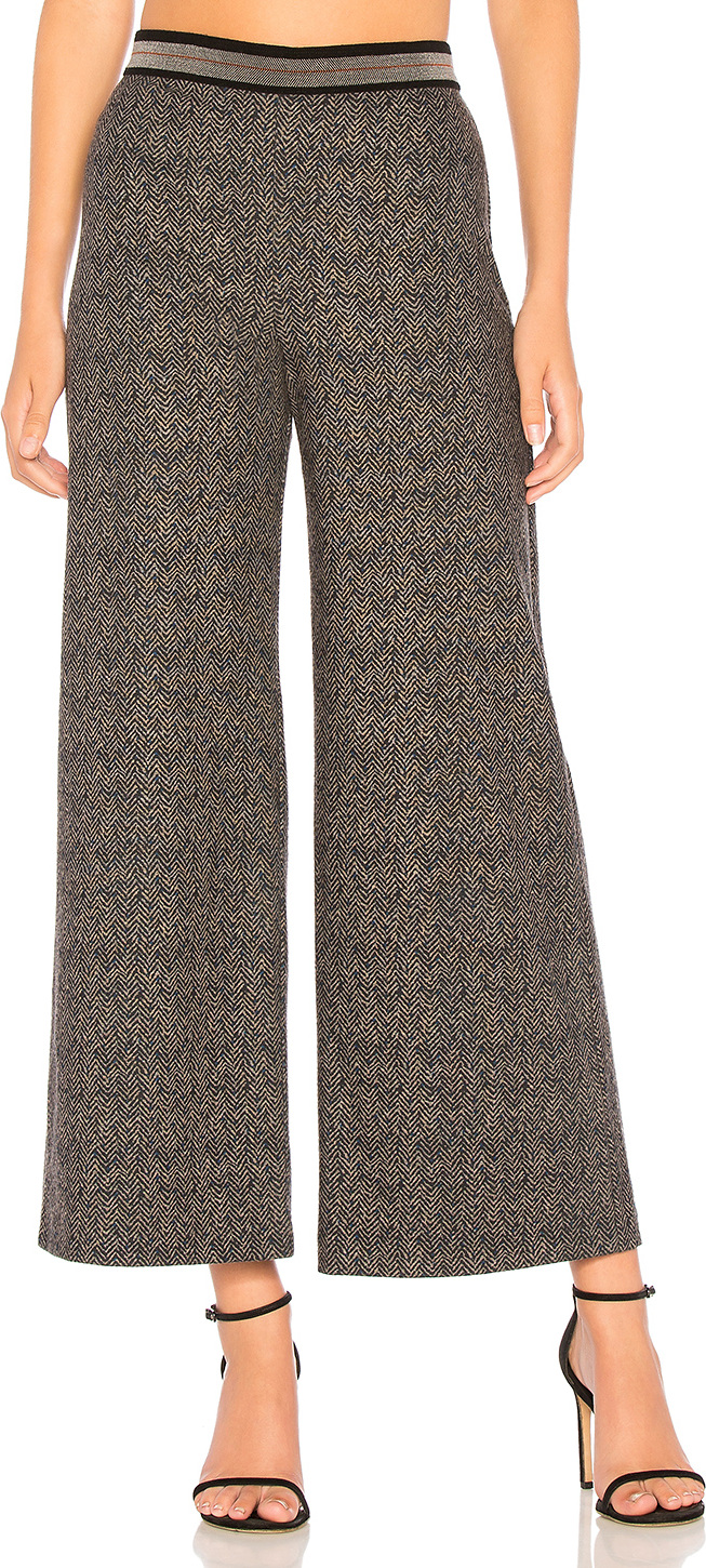 Bailey 44 Expat Brushed Ponte Pant