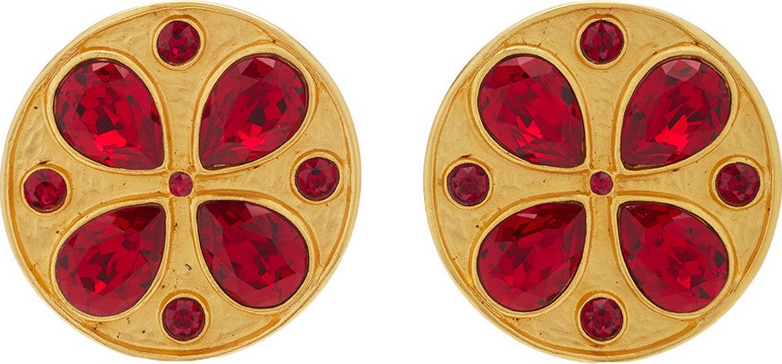 Rebecca de Ravenel Pamina earrings