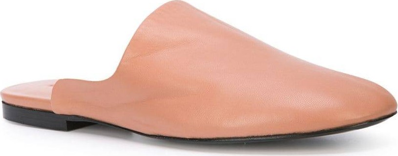 THE ROW Grandpa slipper