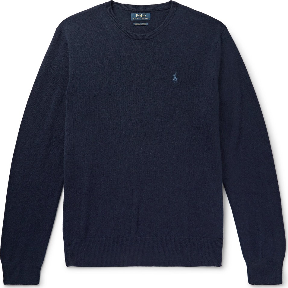 Polo Ralph Lauren Cashmere Sweater