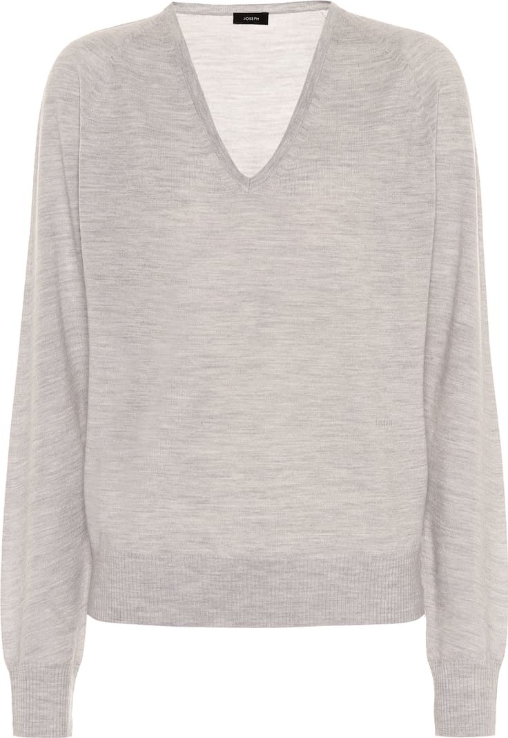 Joseph Merino wool sweater
